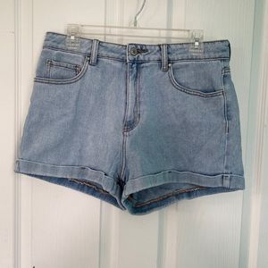 PacSun Mom Shorts